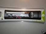 PGR3 Faceplate