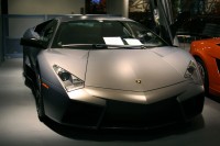 Highlight for Album: Vegas Cars